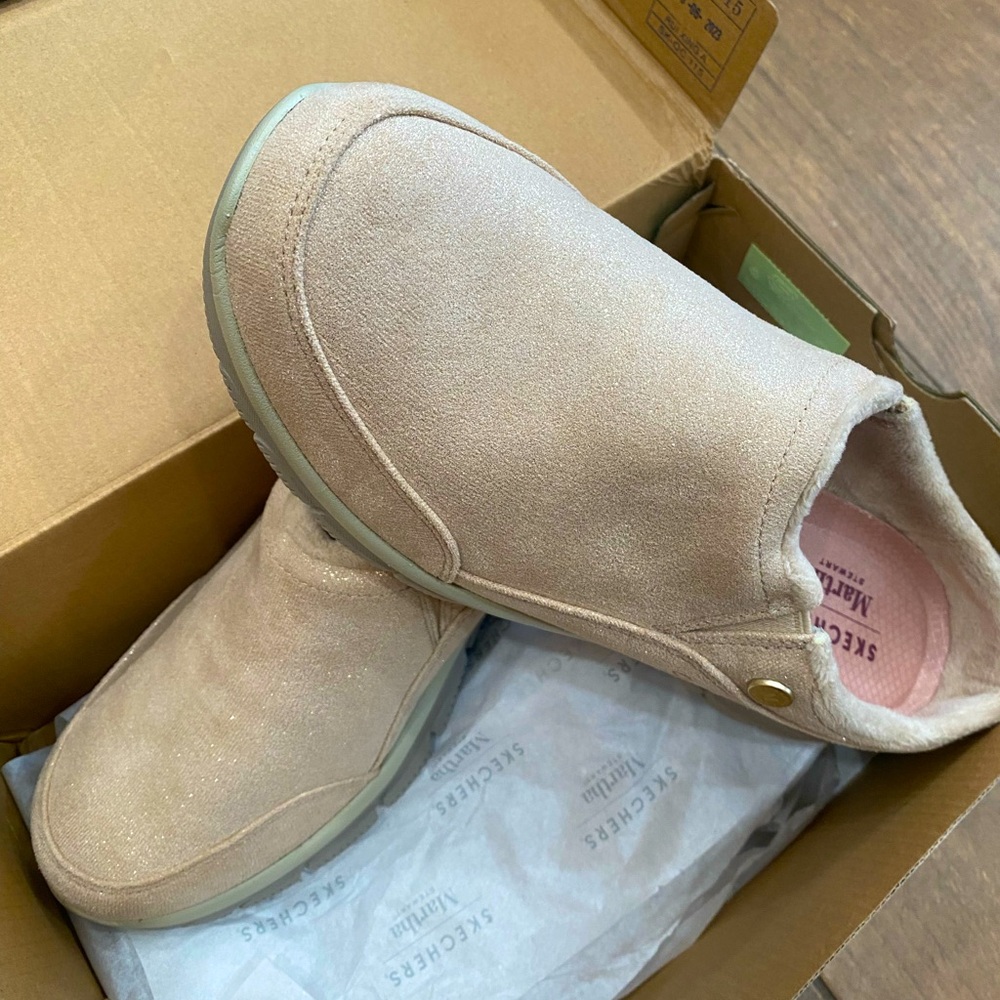 Skechers Martha Stewart Sneakers
